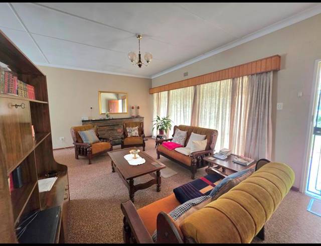 3 BEDROOM HOUSE FOR SALE IN ELSPARK